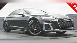 2020 Audi S5 3.0T quattro Premium Plus