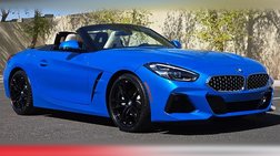 2020 BMW Z4 sDrive 30i