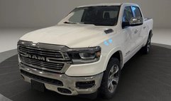 2020 Ram Ram Pickup 1500 Laramie