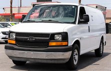 2007 Chevrolet Express 1500