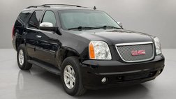 2014 GMC Yukon SLT