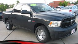 2017 Ram Ram Pickup 1500 Tradesman