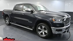 2020 Ram Ram Pickup 1500 Laramie