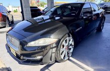 2016 Jaguar XJL Portfolio