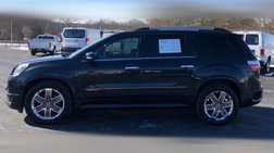 2012 GMC Acadia Denali
