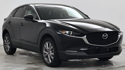 2022 Mazda CX-30 2.5 S Select
