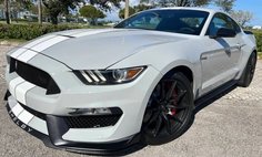 2016 Ford Mustang Shelby GT350