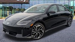 2024 Hyundai Ioniq 6 SEL