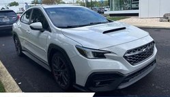 2022 Subaru WRX GT