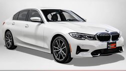 2019 BMW 3 Series 330i