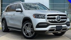 2020 Mercedes-Benz GLS GLS 450