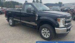2021 Ford Super Duty F-350 XL