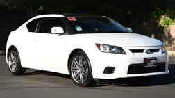 2013 Scion tC Base