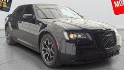 2021 Chrysler 300 Touring