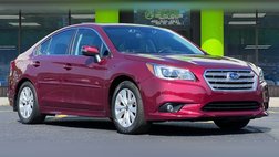 2016 Subaru Legacy 2.5i Premium