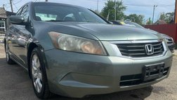 2008 Honda Accord EX