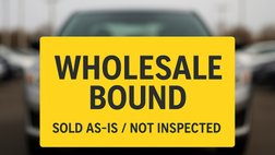 2001 Honda Accord EX