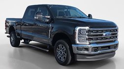 2024 Ford Super Duty F-250 Lariat