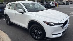 2020 Mazda CX-5 Sport
