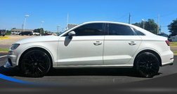2015 Audi A3 2.0T quattro Premium Plus