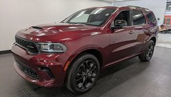 2024 Dodge Durango GT Premium