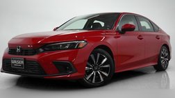 2023 Honda Civic EX