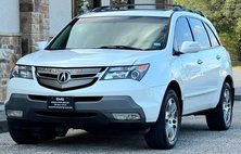 2007 Acura MDX SH-AWD w/Tech