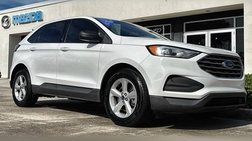 2020 Ford Edge SE