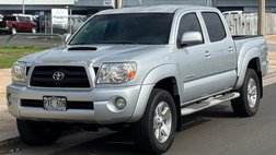 2008 Toyota Tacoma PreRunner V6