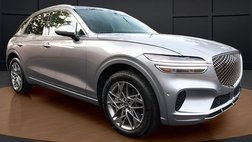 2025 Genesis GV70 2.5T Standard