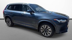 2022 Volvo XC90 T5 Momentum