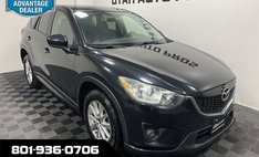 2015 Mazda CX-5 Touring