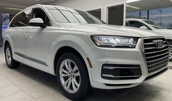 2019 Audi Q7 Premium Plus