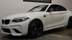 2018 BMW M2 Base