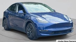 2023 Tesla Model Y Base