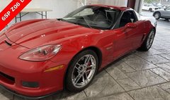 2007 Chevrolet Corvette Z06