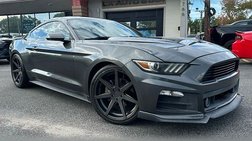 2016 Ford Mustang V6