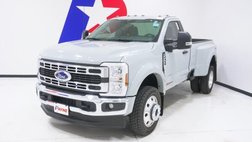 2026 Ford F-450 Super Duty XLT
