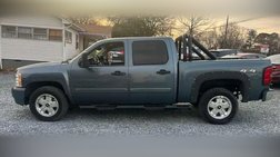 2008 Chevrolet Silverado 1500 LT