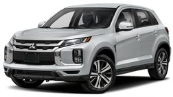 2021 Mitsubishi Outlander Sport SE