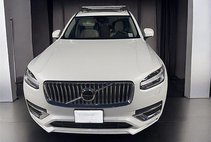2023 Volvo XC90 Recharge T8 Plus Bright Theme 6P