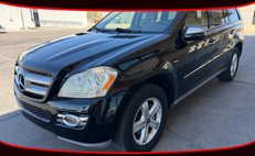 2009 Mercedes-Benz GL-Class GL 320 BlueTEC