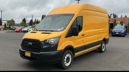 2019 Ford Transit 250