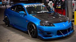 2005 Acura RSX 