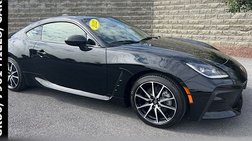 2022 Toyota GR86 Base