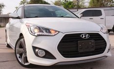 2015 Hyundai Veloster Turbo