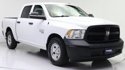 2021 Ram Ram Pickup 1500 Classic Tradesman