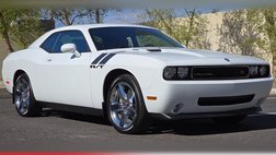 2010 Dodge Challenger R/T