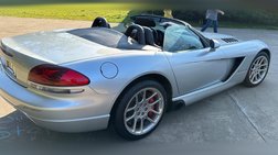 2004 Dodge Viper SRT-10