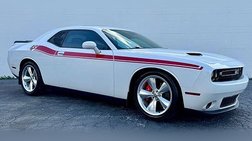 2015 Dodge Challenger R/T Plus
